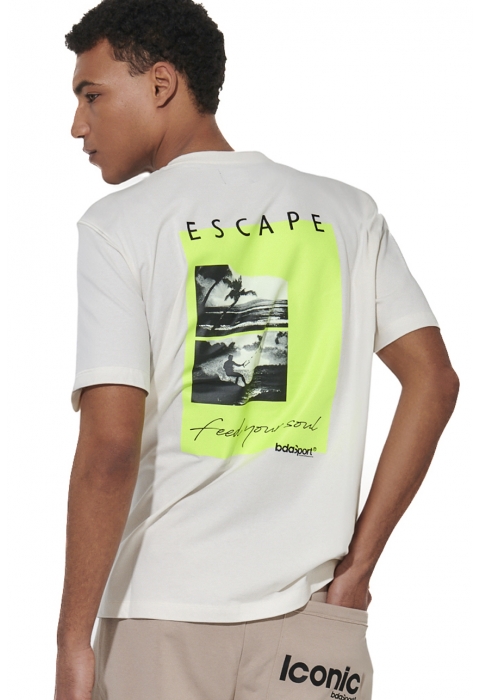 ΑΝΔΡΙΚΟ T-SHIRT