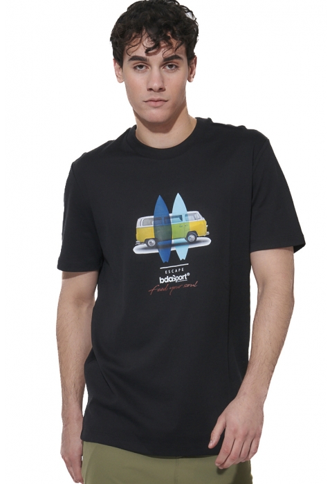 ΑΝΔΡΙΚΟ ΚΛΑΣΙΚΟ T-SHIRT