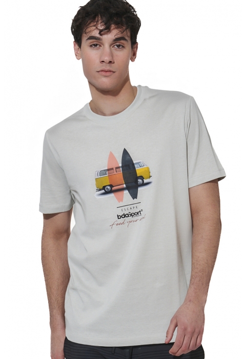 ΑΝΔΡΙΚΟ ΚΛΑΣΙΚΟ T-SHIRT