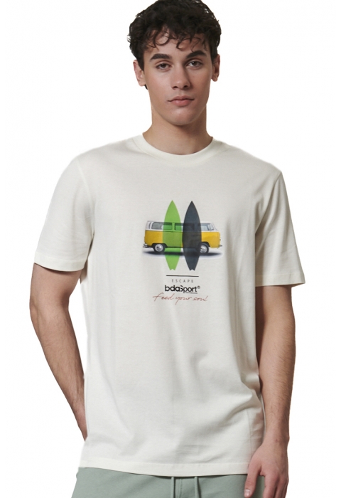 ΑΝΔΡΙΚΟ ΚΛΑΣΙΚΟ T-SHIRT