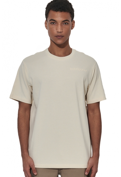 ΑΝΔΡΙΚΟ PIQUE T-SHIRT