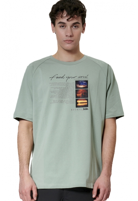 ΑΝΔΡΙΚΟ T-SHIRT