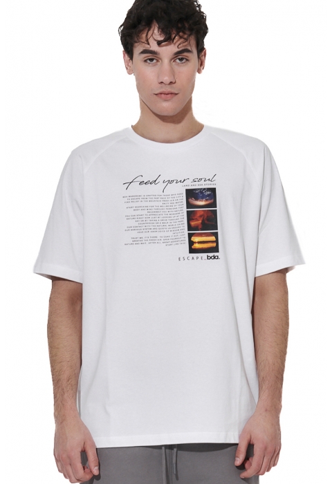 ΑΝΔΡΙΚΟ T-SHIRT