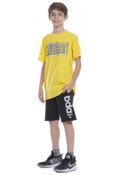 ΠΑΙΔΙΚΟ T-SHIRT ΓΙΑ ΑΓΟΡΙ