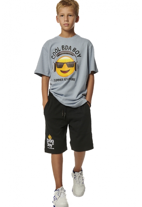 ΠΑΙΔΙΚΟ T-SHIRT ΜΕ ΤΥΠΩΜΑ ΓΙΑ ΑΓΟΡΙΑ