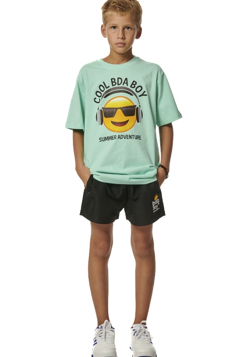 ΠΑΙΔΙΚΟ T-SHIRT ΜΕ ΤΥΠΩΜΑ ΓΙΑ ΑΓΟΡΙΑ