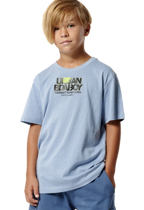ΠΑΙΔΙΚΟ T-SHIRT ΓΙΑ ΑΓΟΡΙΑ
