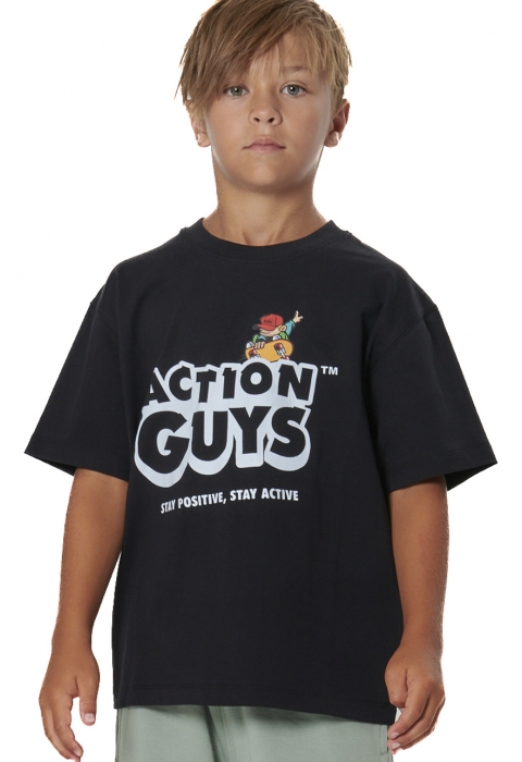 ΠΑΙΔΙΚΟ T-SHIRT ΓΙΑ ΑΓΟΡΙΑ