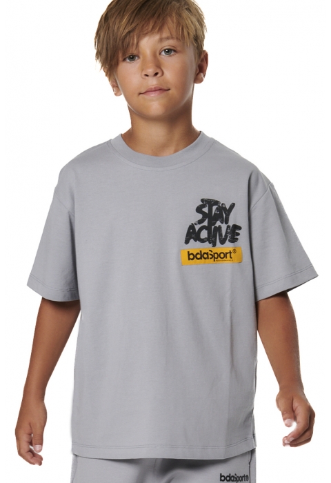 ΠΑΙΔΙΚΟ T-SHIRT ΓΙΑ ΑΓΟΡΙΑ