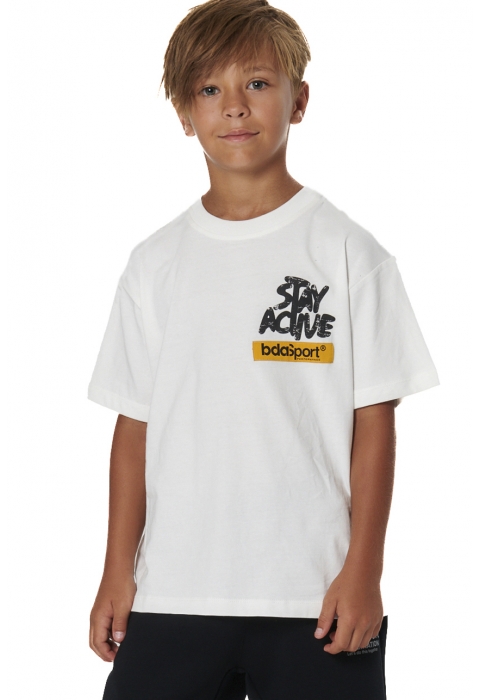 ΠΑΙΔΙΚΟ T-SHIRT ΓΙΑ ΑΓΟΡΙΑ