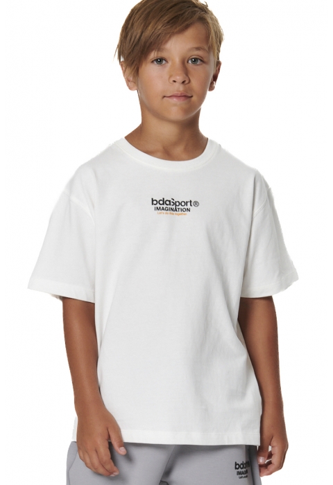 ΠΑΙΔΙΚΟ T-SHIRT ΓΙΑ ΑΓΟΡΙΑ