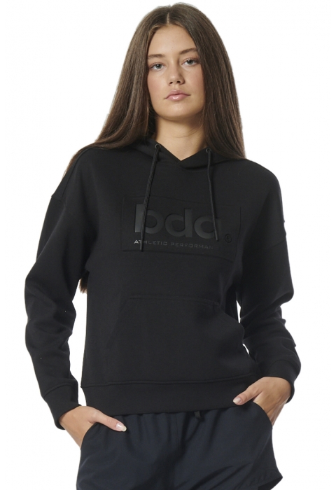 ΓΥΝΑΙΚΕΙΟ TECH FLEECE ΦΟΥΤΕΡ ΜΕ ΚΟΥΚΟΥΛΑ