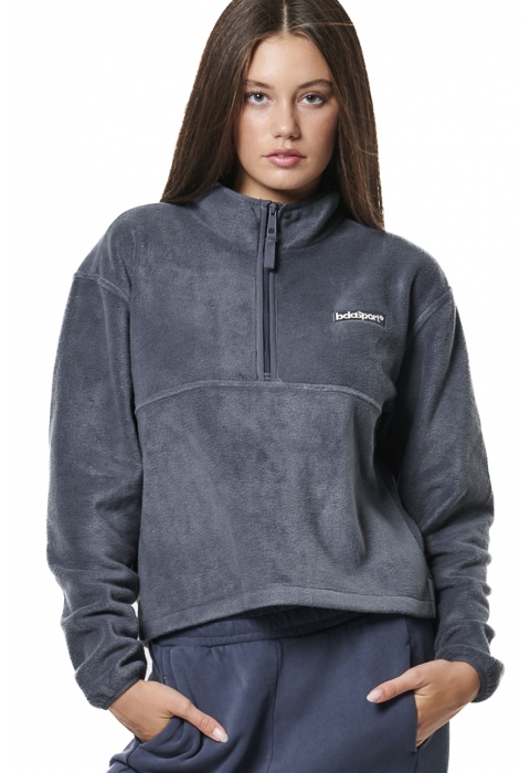 ΓΥΝΑΙΚΕΙΟ POLAR FLEECE ΦΟΥΤΕΡ