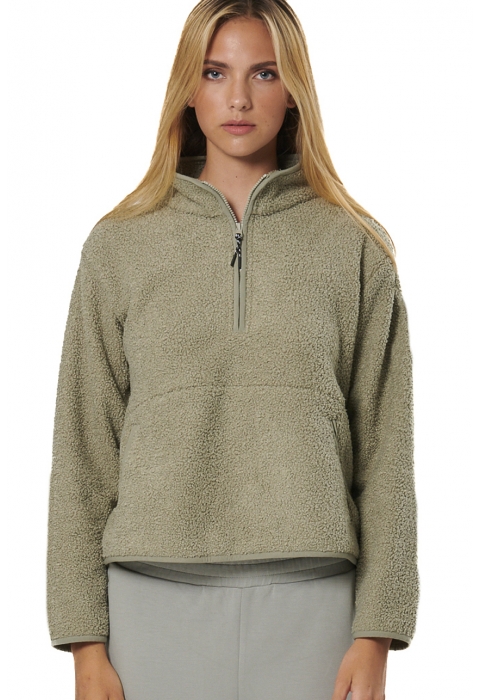 ΓΥΝΑΙΚΕΙΟ OVERSIZED ΦΟΥΤΕΡ 