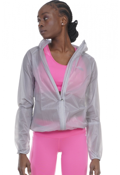 WINDRUNNER JACKET ΓΥΝΑΙΚΕΙΟ