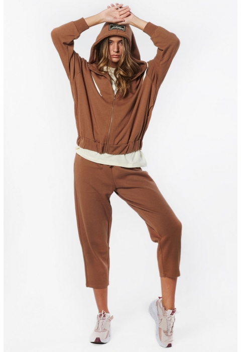 ΓΥΝΑΙΚΕΙΑ ΖΑΚΕΤΑ OVERSIZED