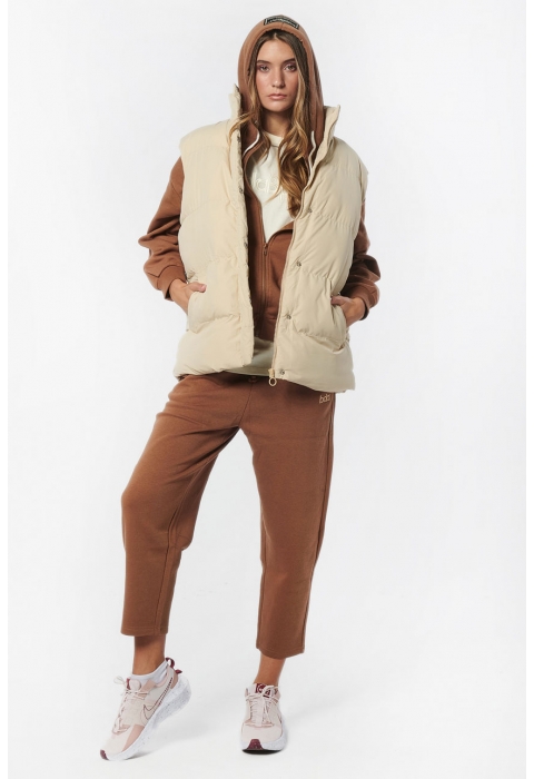 ΓΥΝΑΙΚΕΙΟ ΑΜΑΝΙΚΟ JACKET