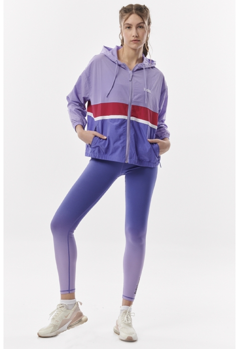 ΓΥΝΑΙΚΕΙΟ JACKET WINDRUNNER