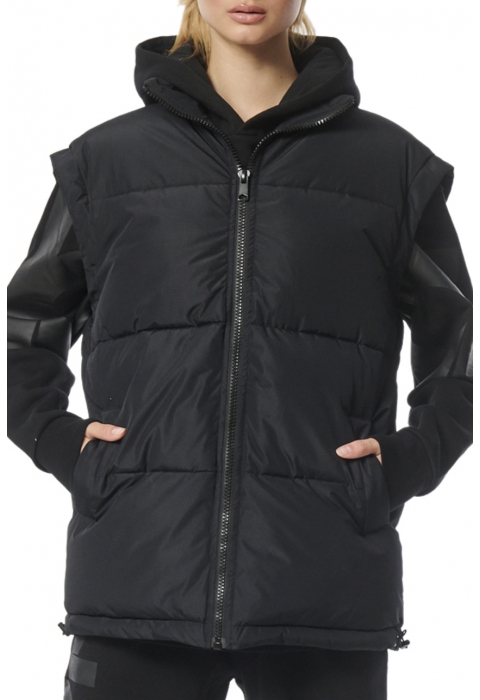 ΓΥΝΑΙΚΕΙΟ ΑΜΑΝΙΚΟ JACKET