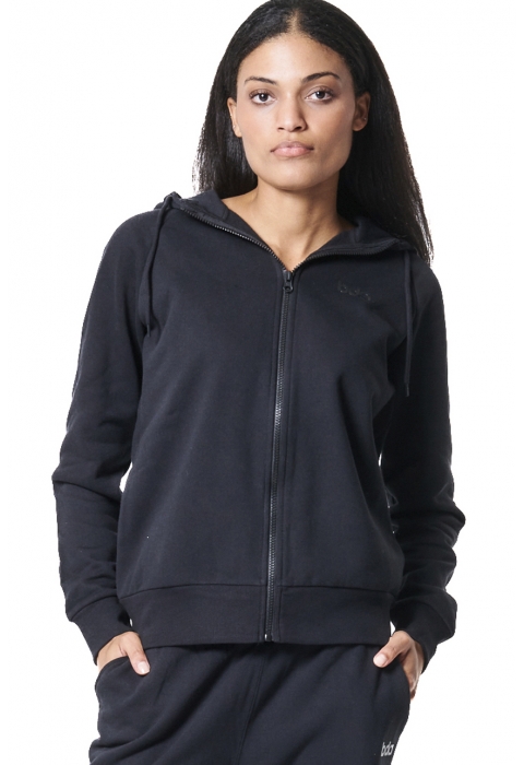 ΓΥΝΑΙΚΕΙΑ FLEECE ΖΑΚΕΤΑ ΜΕ ΚΟΥΚΟΥΛΑ