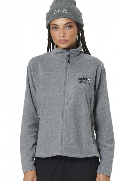 ΓΥΝΑΙΚΕΙΑ POLAR FLEECE ΖΑΚΕΤΑ