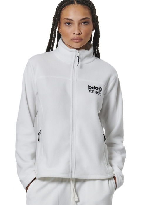 ΓΥΝΑΙΚΕΙΑ POLAR FLEECE ΖΑΚΕΤΑ
