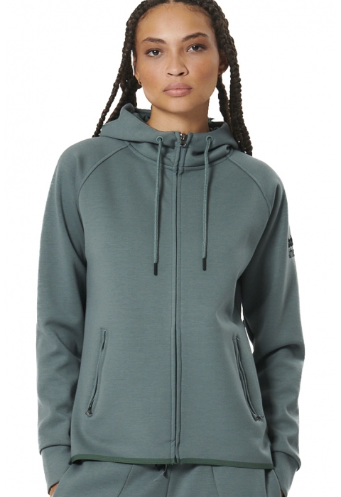 ΓΥΝΑΙΚΕΙΑ TECH FLEECE ΖΑΚΕΤΑ