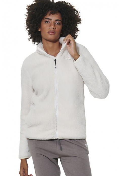 ΓΥΝΑΙΚΕΙΑ FLEECE ΖΑΚΕΤΑ