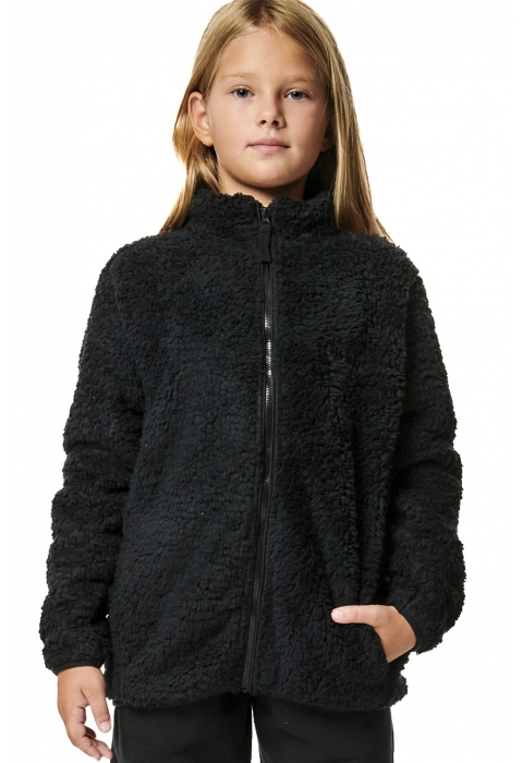 ΠΑΙΔΙΚΗ ΖΑΚΕΤΑ FLEECE ΓΙΑ ΚΟΡΙΤΣΙΑ