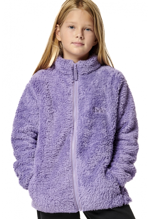 ΠΑΙΔΙΚΗ ΖΑΚΕΤΑ FLEECE ΓΙΑ ΚΟΡΙΤΣΙΑ