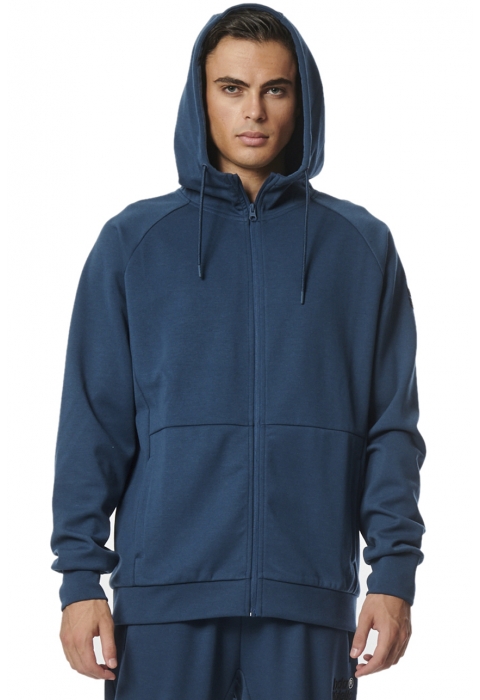 ΑΝΔΡΙΚΗ TECH FLEECE ΖΑΚΕΤΑ ΜΕ ΚΟΥΚΟΥΛΑ