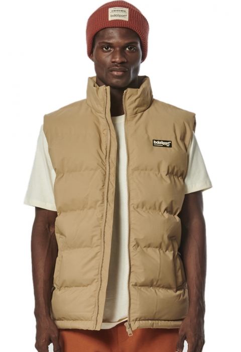 ΑΝΔΡΙΚΟ PUFFER ΑΜΑΝΙΚΟ JACKET