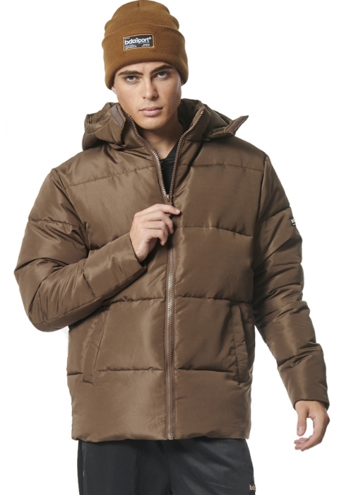 ΑΝΔΡΙΚΟ PUFFER JACKET