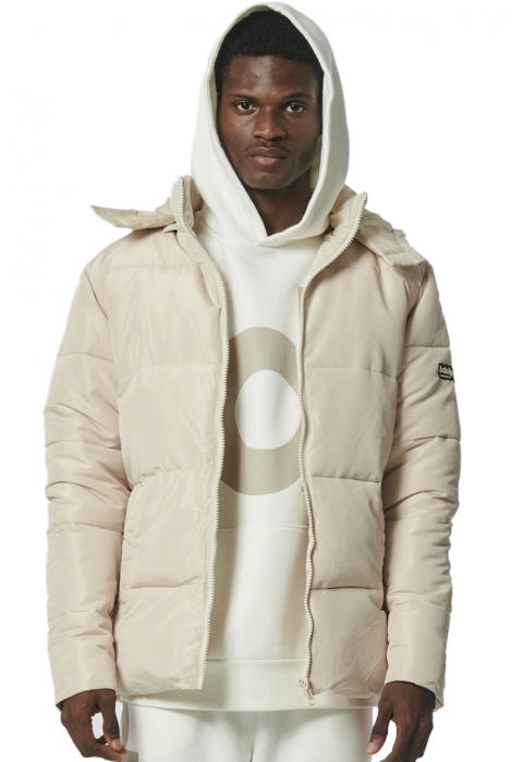 ΑΝΔΡΙΚΟ PUFFER JACKET