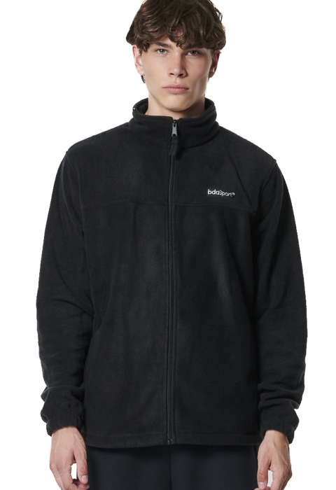 ΑΝΔΡΙΚΗ FLEECE ΖΑΚΕΤΑ 