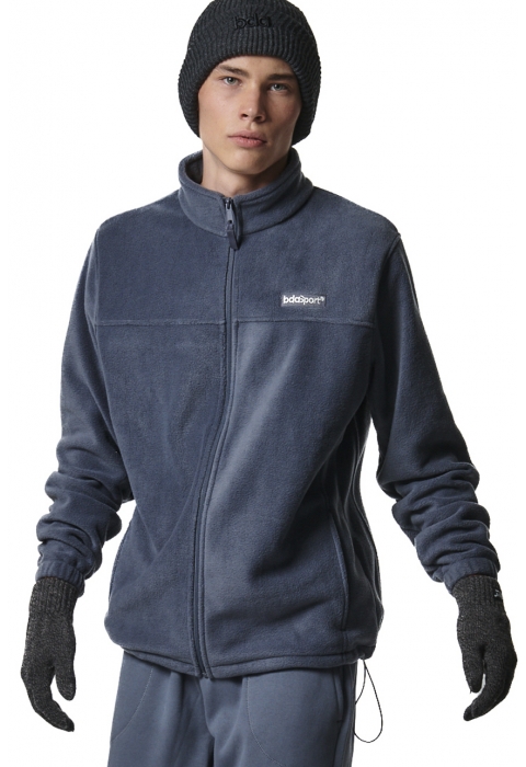 ΑΝΔΡΙΚΗ FLEECE ΖΑΚΕΤΑ 