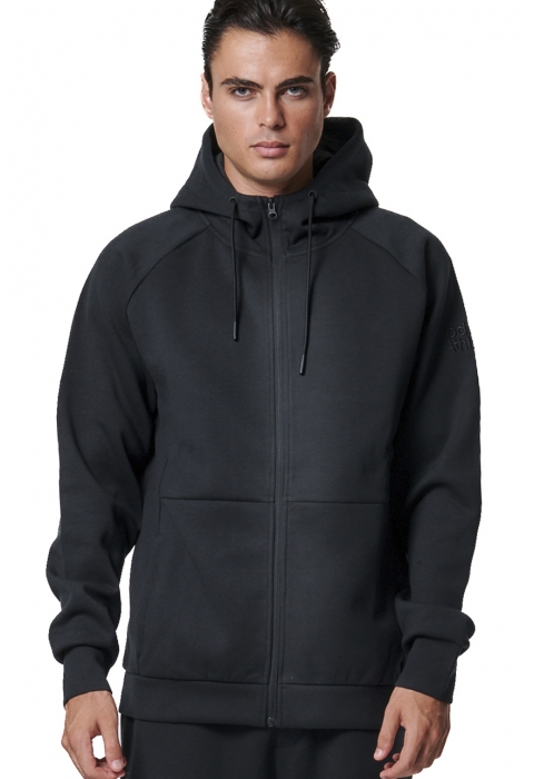ΑΝΔΡΙΚΗ TECH FLEECE ΖΑΚΕΤΑ ΜΕ ΚΟΥΚΟΥΛΑ