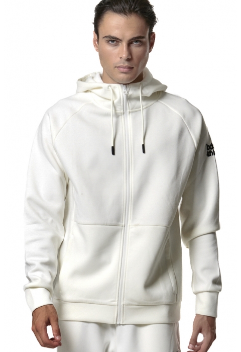 ΑΝΔΡΙΚΗ TECH FLEECE ΖΑΚΕΤΑ ΜΕ ΚΟΥΚΟΥΛΑ
