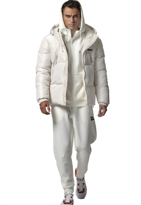 ΑΝΔΡΙΚΟ PUFFER JACKET