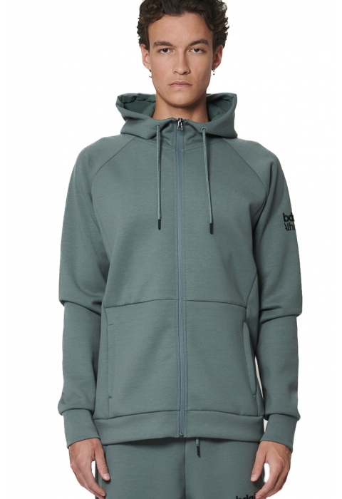 ΑΝΔΡΙΚΗ TECH FLEECE ΖΑΚΕΤΑ ΜΕ ΚΟΥΚΟΥΛΑ