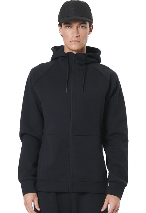 ΑΝΔΡΙΚΗ TECH FLEECE ΖΑΚΕΤΑ ΜΕ ΚΟΥΚΟΥΛΑ