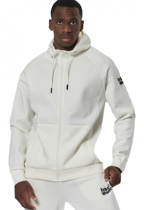 ΑΝΔΡΙΚΗ TECH FLEECE ΖΑΚΕΤΑ ΜΕ ΚΟΥΚΟΥΛΑ