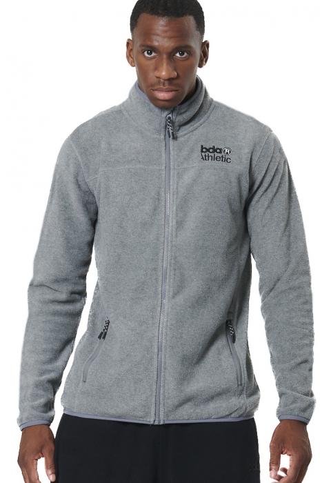 ΑΝΔΡΙΚΗ POLAR FLEECE ΖΑΚΕΤΑ