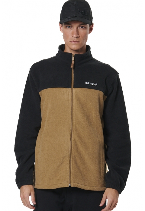ΑΝΔΡΙΚΗ POLAR FLEECE ΖΑΚΕΤΑ