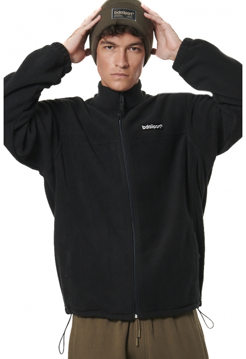 ΑΝΔΡΙΚΗ POLAR FLEECE ΖΑΚΕΤΑ