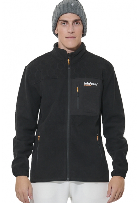 ΑΝΔΡΙΚΗ POLAR FLEECE ΖΑΚΕΤΑ