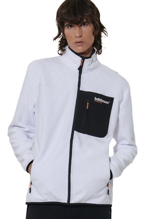 ΑΝΔΡΙΚΗ POLAR FLEECE ΖΑΚΕΤΑ