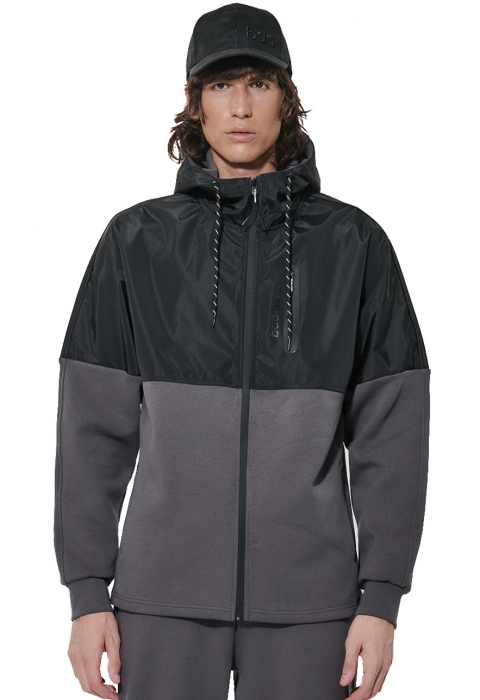 ΑΝΔΡΙΚΟ ΑΘΛΗΤΙΚΟ JACKET
