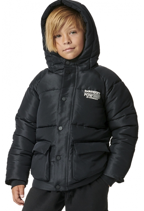 ΠΑΙΔΙΚΟ PUFFER JACKET ΓΙΑ ΑΓΟΡΙΑ