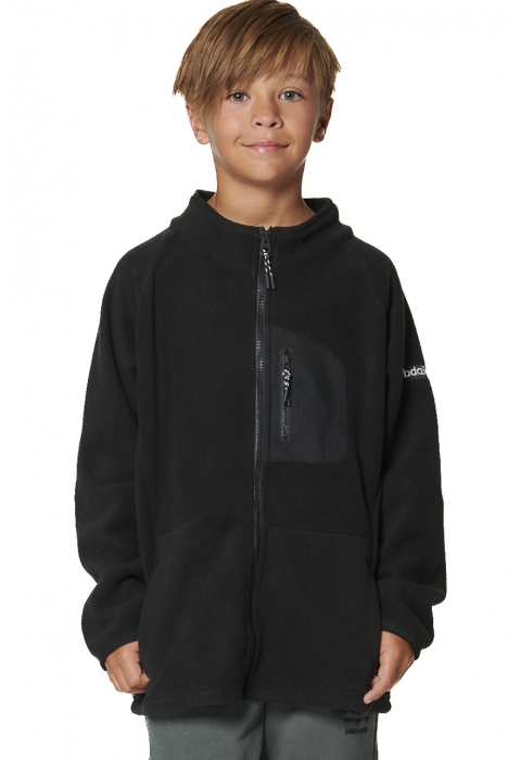 ΠΑΙΔΙΚΗ POLAR FLEECE ΖΑΚΕΤΑ ΓΙΑ ΑΓΟΡΙΑ